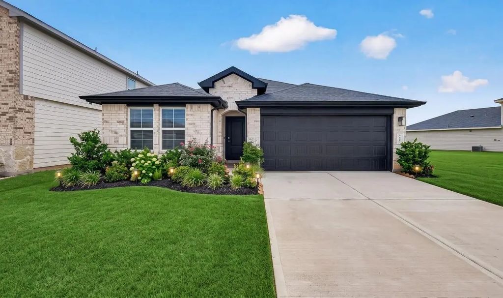 4222 Zeke Estates Lane, Fulshear
