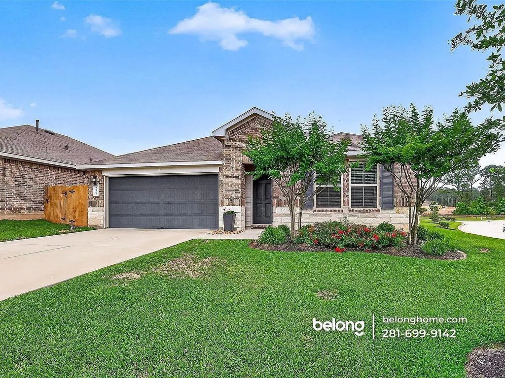 40402 Red Poppy Lane, The Woodlands