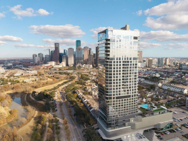 1711 Allen Parkway 2403, Houston