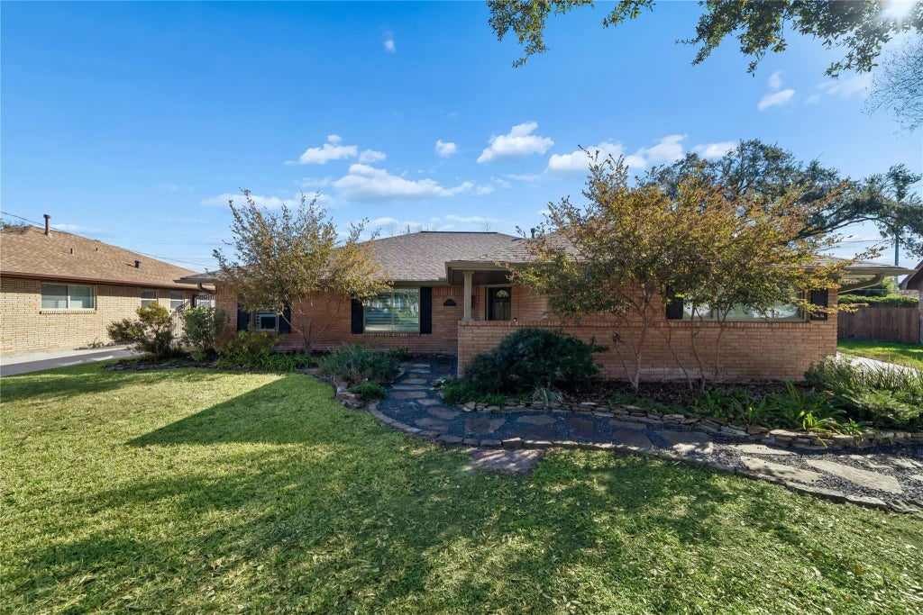 6711 Cindy Lane, Houston