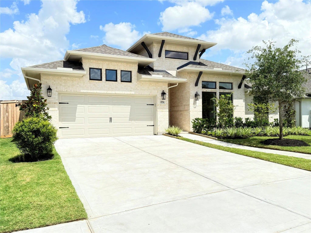 8710 Incandesce Rise Drive, Richmond