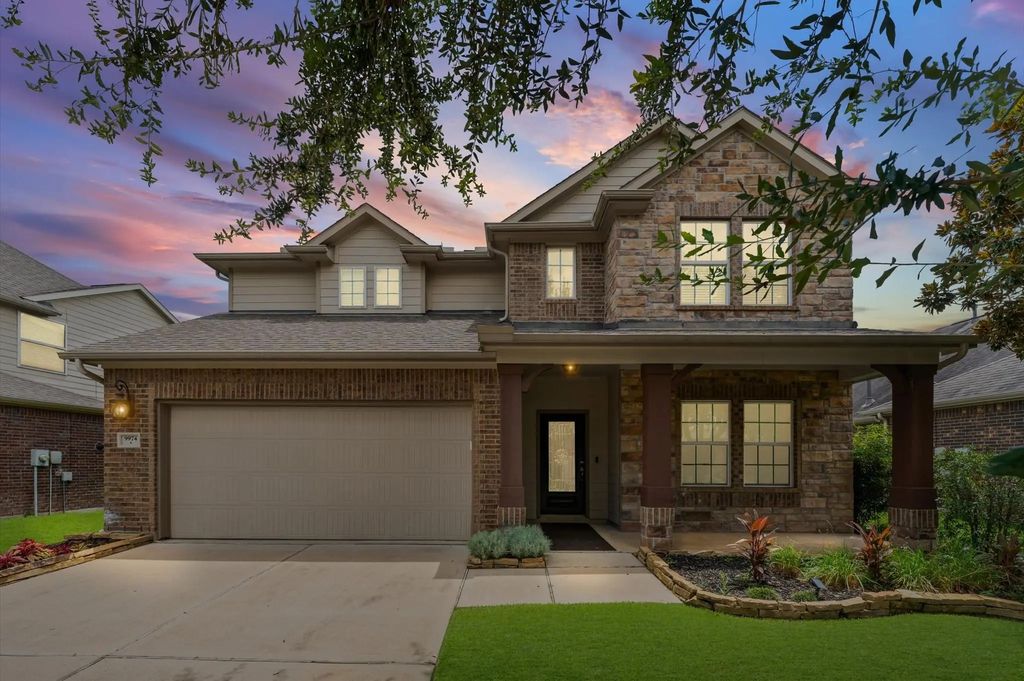 9974 Stone Creek Lane, Brookshire