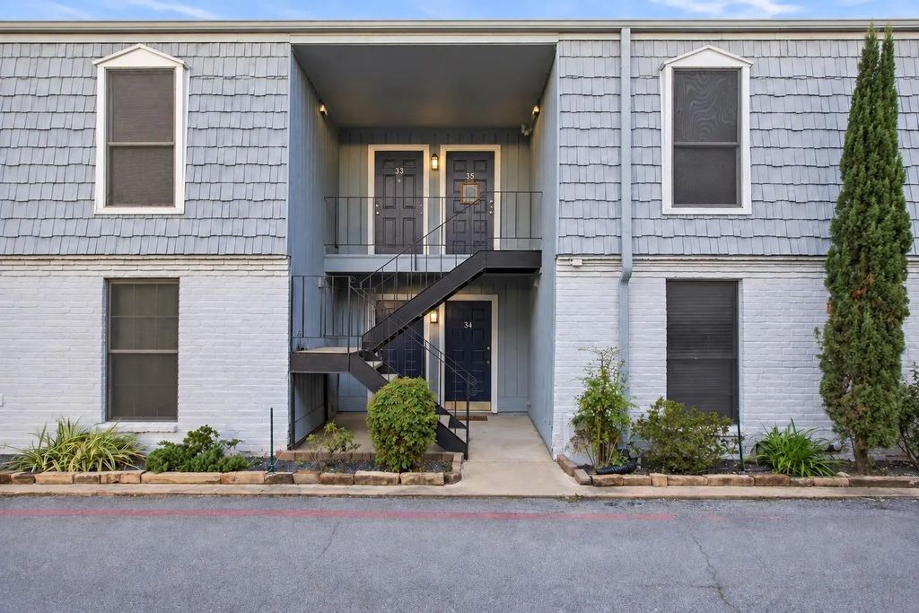 1901 S Voss Road 33, Houston