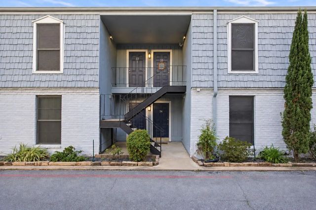 1901 S Voss Road 33, Houston