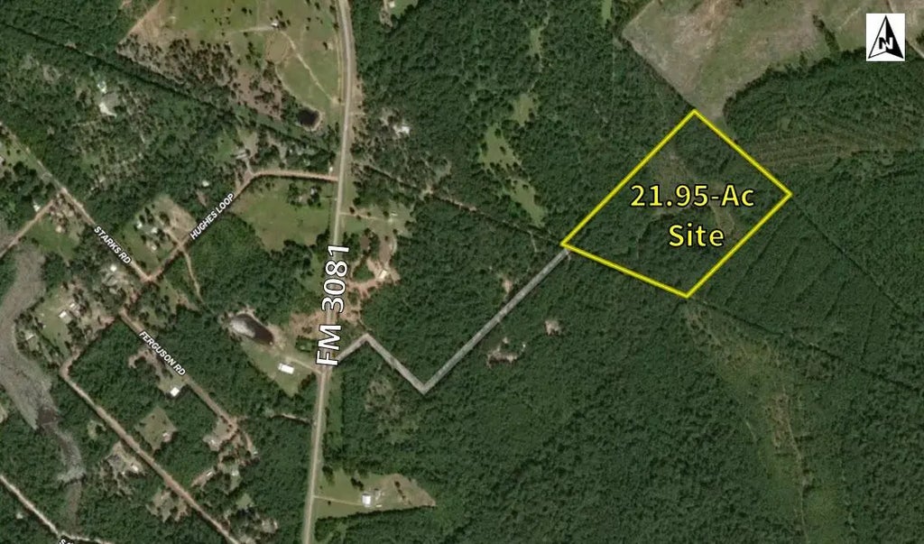 Tbd Fm -3081, Willis