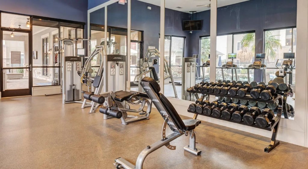 2539 Spring Cypress Road 8105, Spring