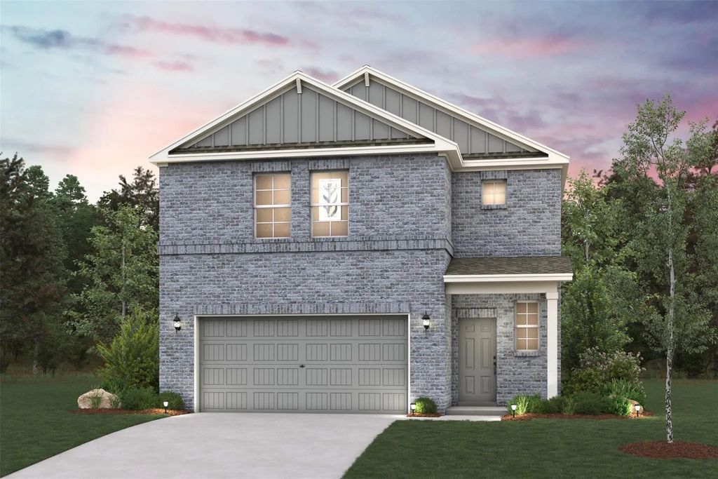 7854 Bergamot Circle, Magnolia