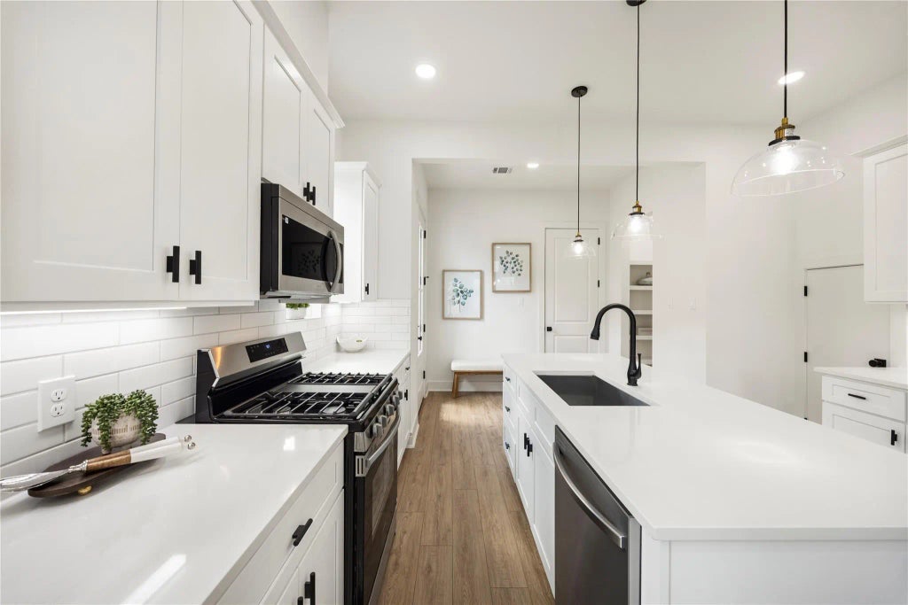 3109 Stonewall Street, Houston