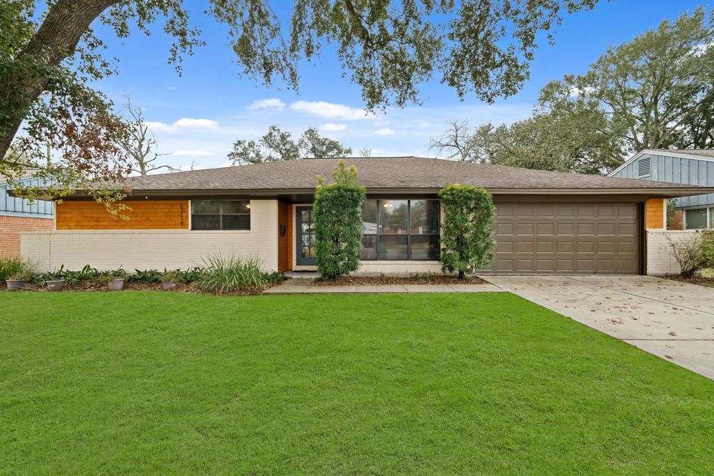 5719 Capello Drive, Houston