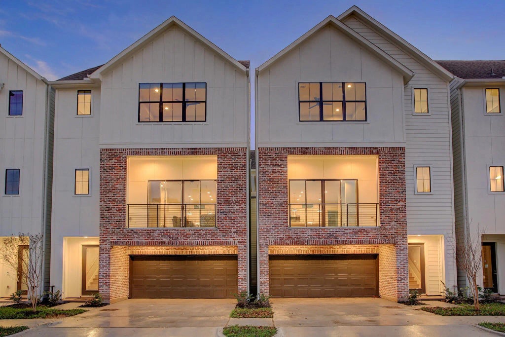 10625 Cascade Ledge Lane, Houston