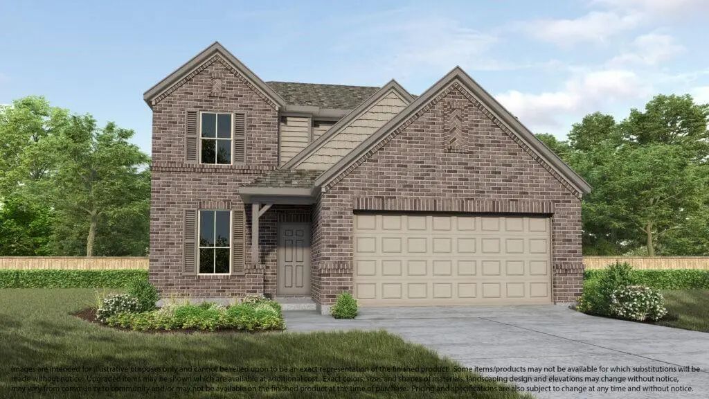 22134 San Felice Drive, Hockley