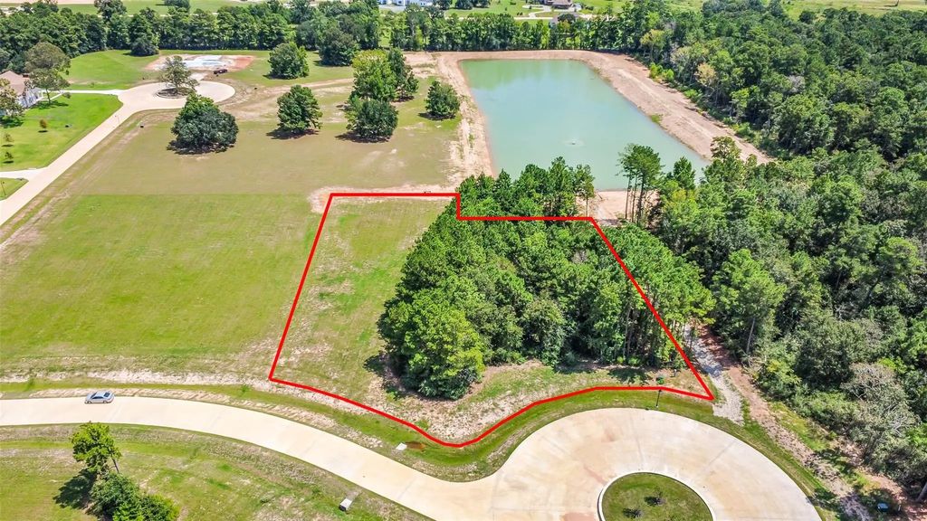 201 Rolling Oaks Drive, Hockley