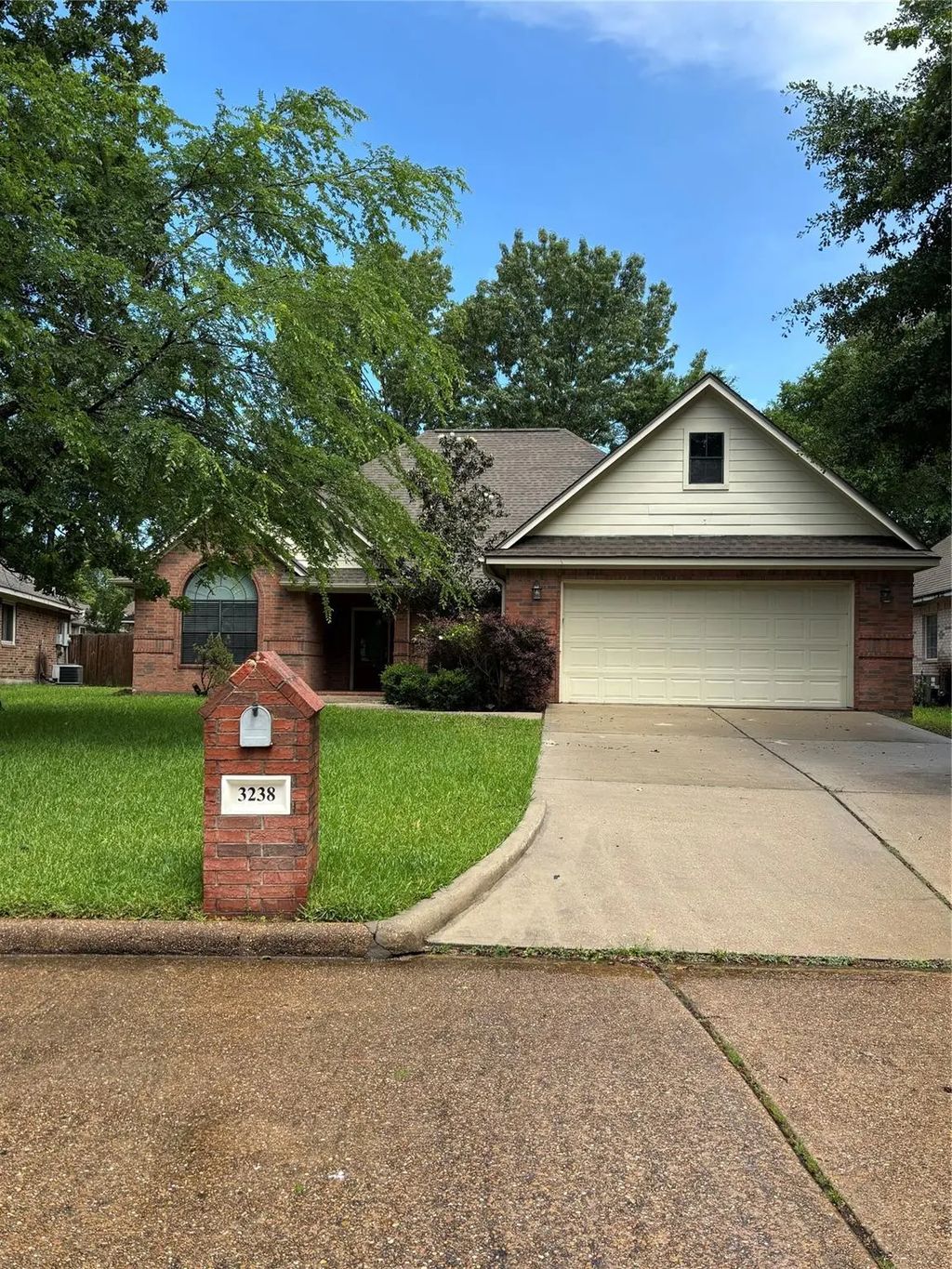3238 Glenforest Drive, Montgomery