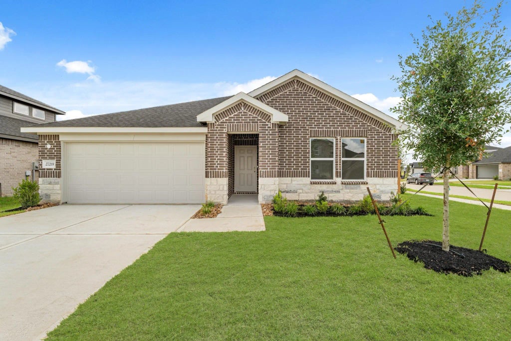 27219 Hurley Sea Drive, Katy