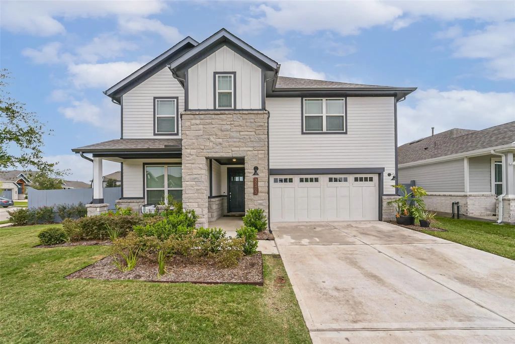 32403 Clouser Crawdad Court, Fulshear
