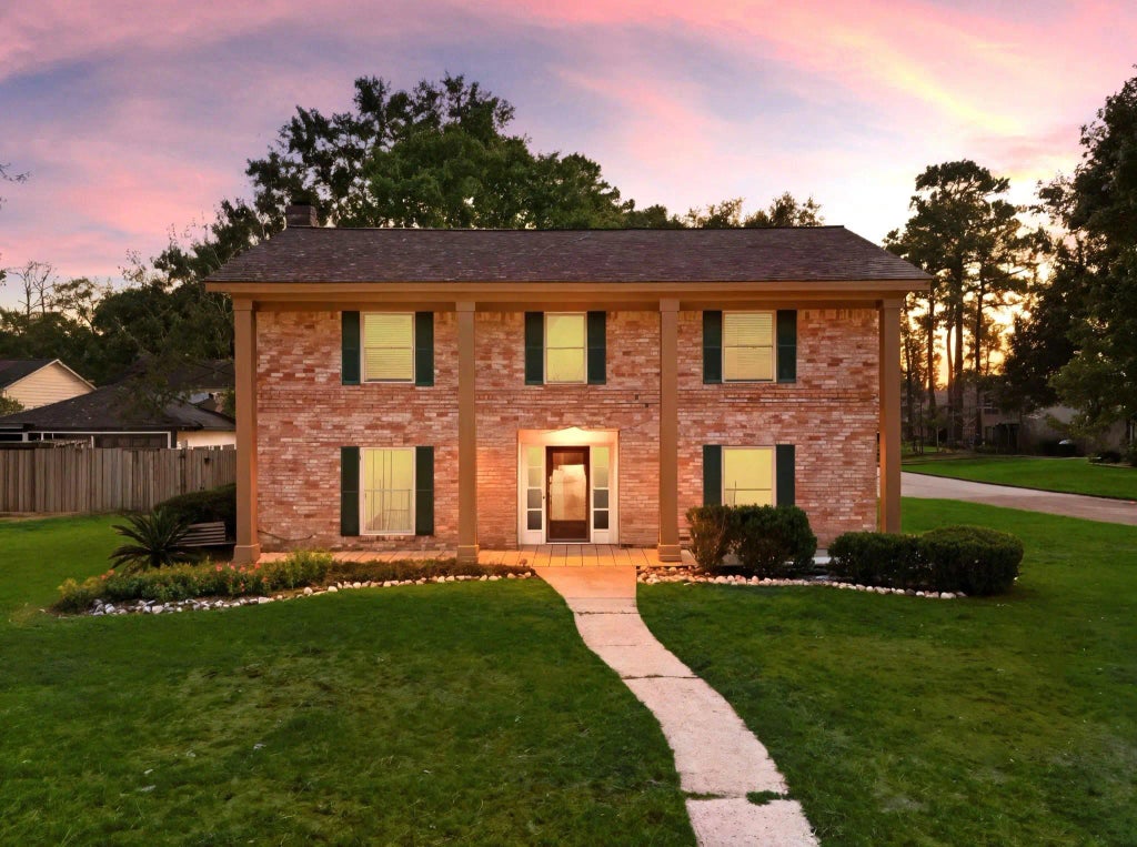 7927 Litchfield Lane, Spring