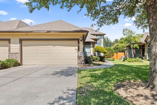 10822 Wysall Cliff Court, Houston