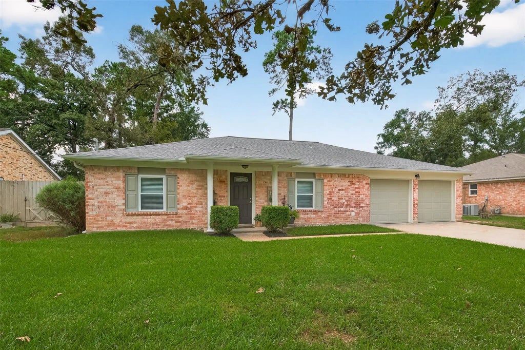 3407 Long Shadows St, Spring