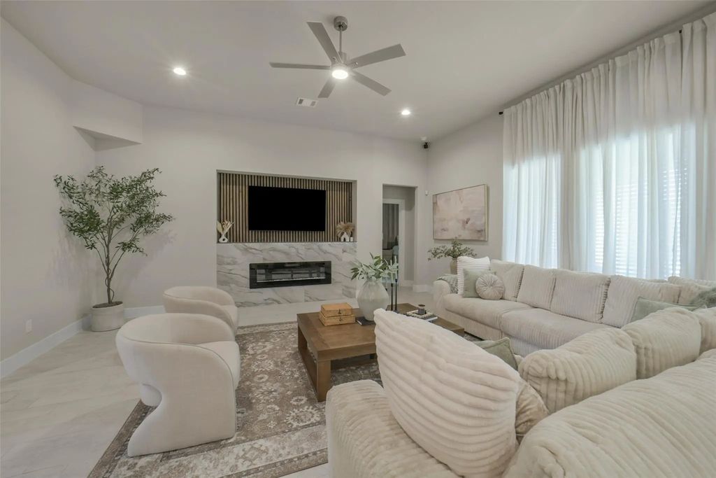 23610 Iris Field Court, Katy