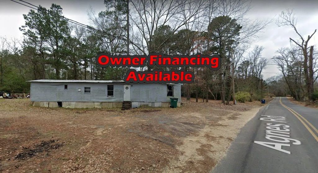109 Agnes Road, Other