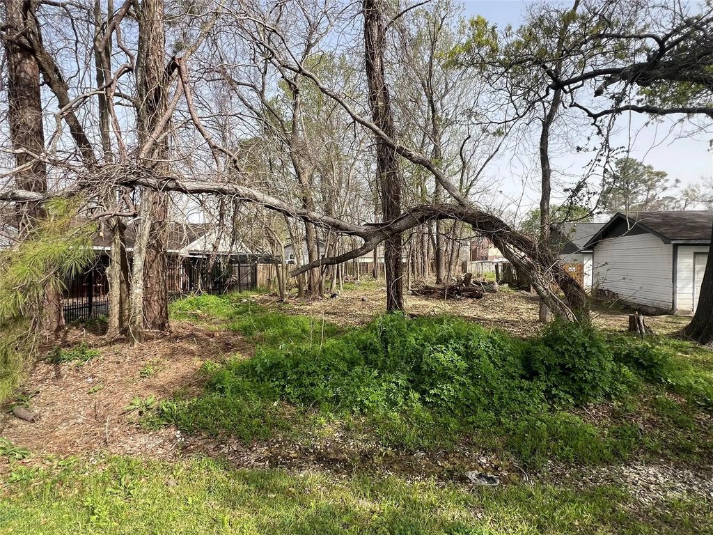Verhalen Avenue, Houston