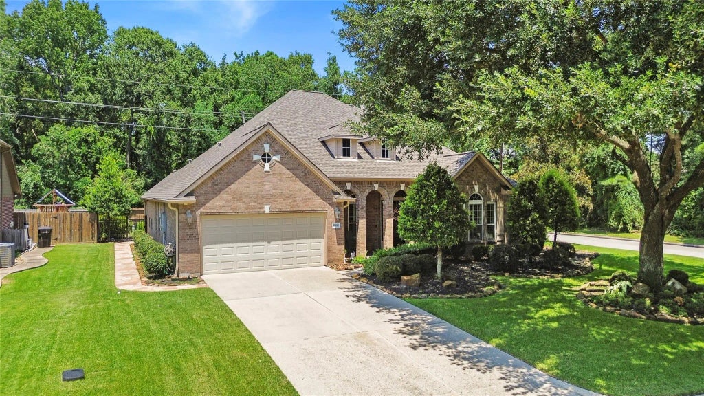 20202 Powerscourt Drive, Humble