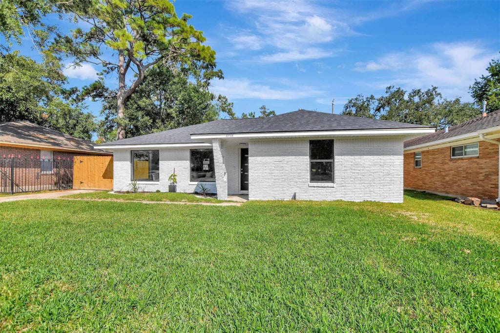 4718 W 43rd Street, Houston