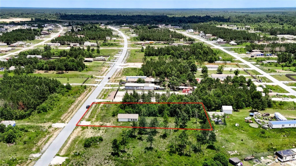 210 Road 5510, Cleveland