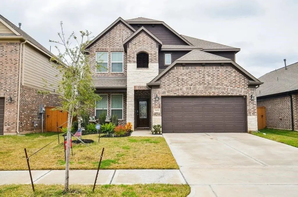 5438 Grand View Drive, Brookshire