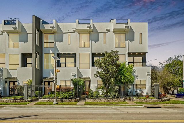 1304 W Dallas Street, Houston