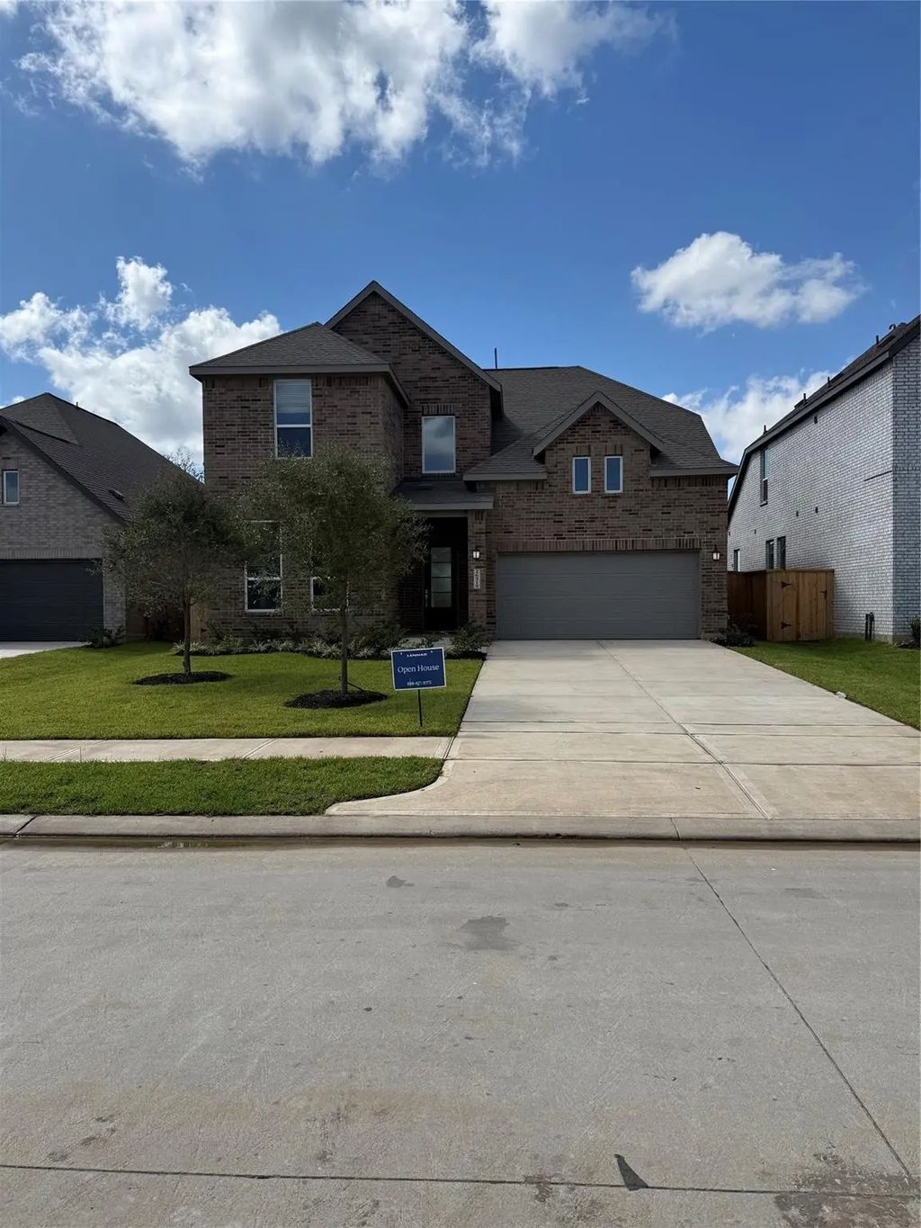 26519 Golden Heather Lane, Katy