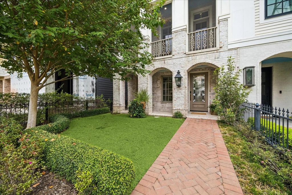 41 Crain Square Boulevard, Houston