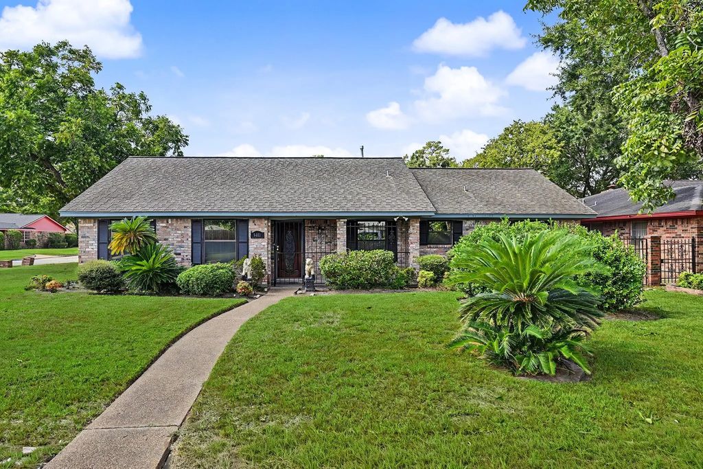 5403 Boots Road, Houston