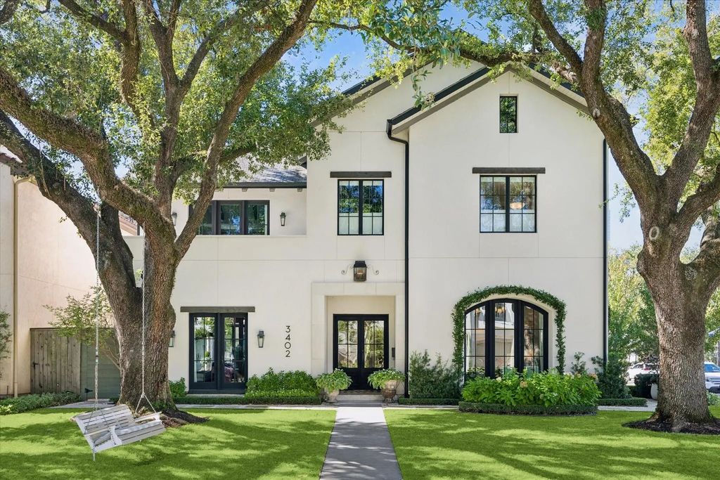 3402 Banbury Place, Houston