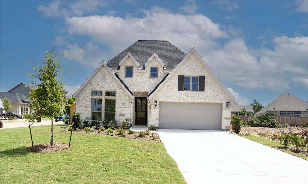 26803 Wayland Court, Montgomery