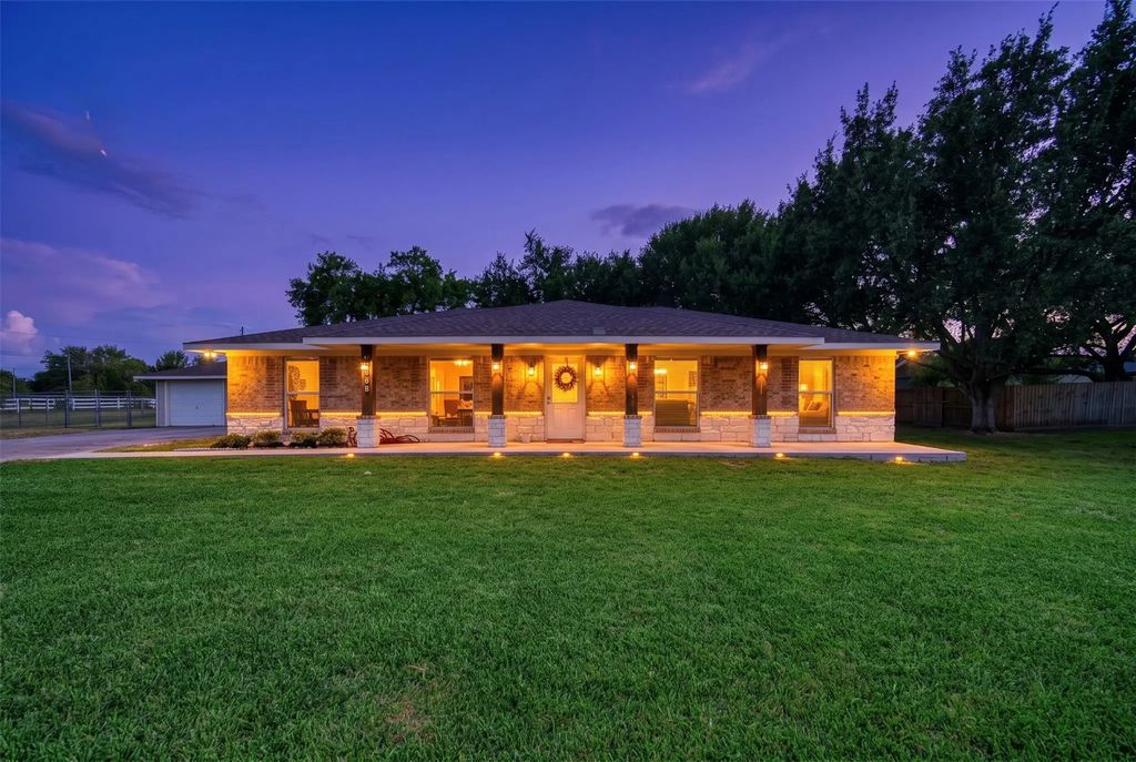 6618 Heron Lane, Pearland