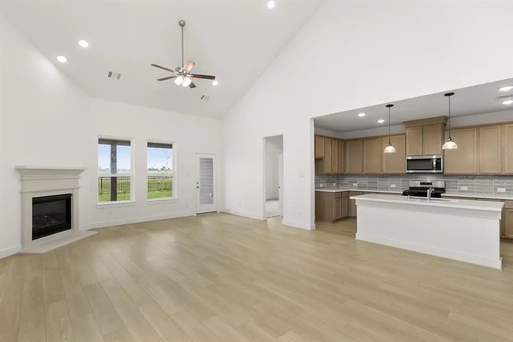 8239 Red Shiner Way, Fulshear