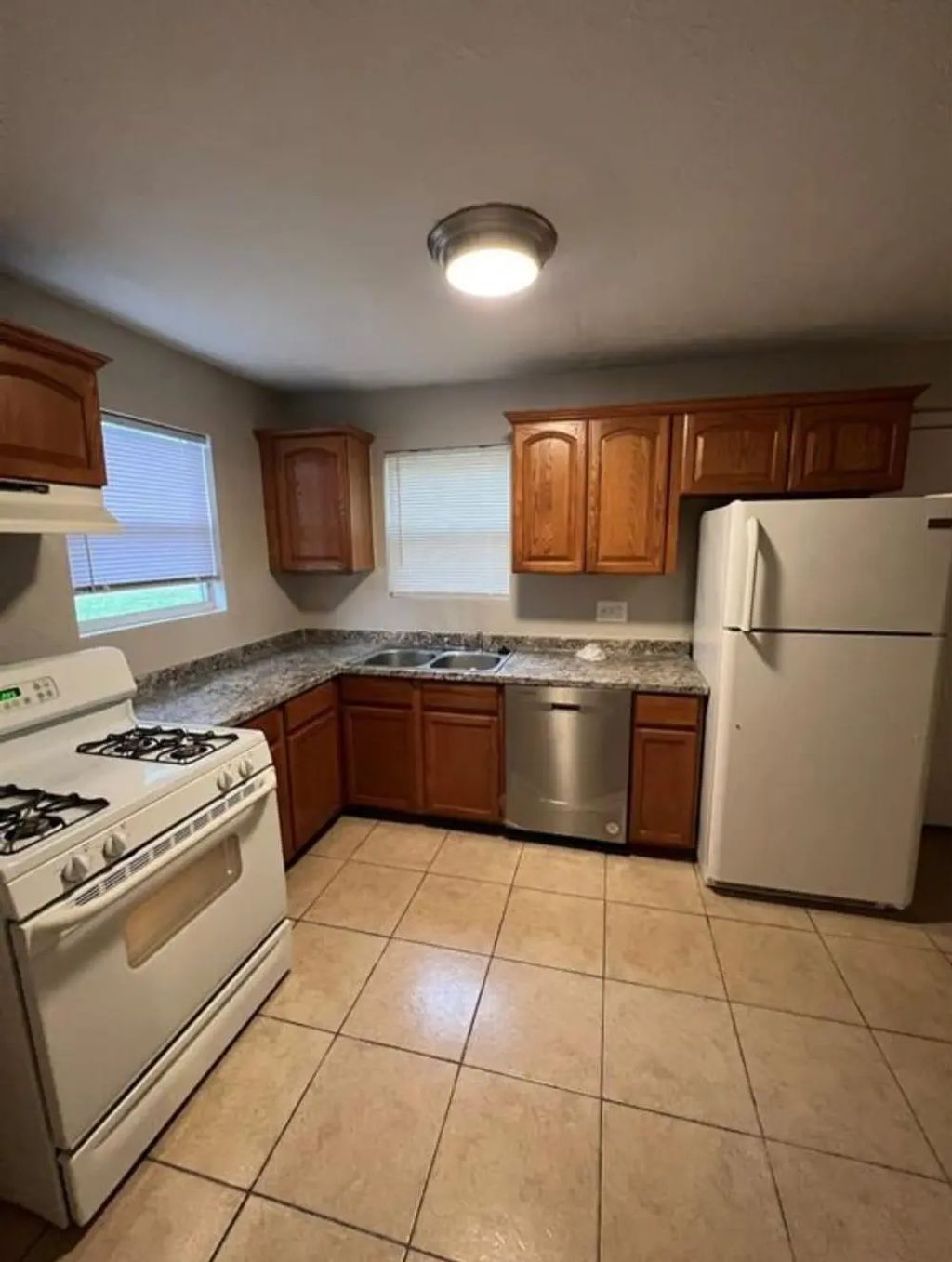5606 Robertson Street 1, Houston