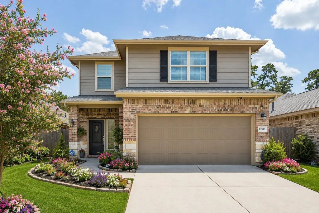 18972 Cicerone Court, New Caney
