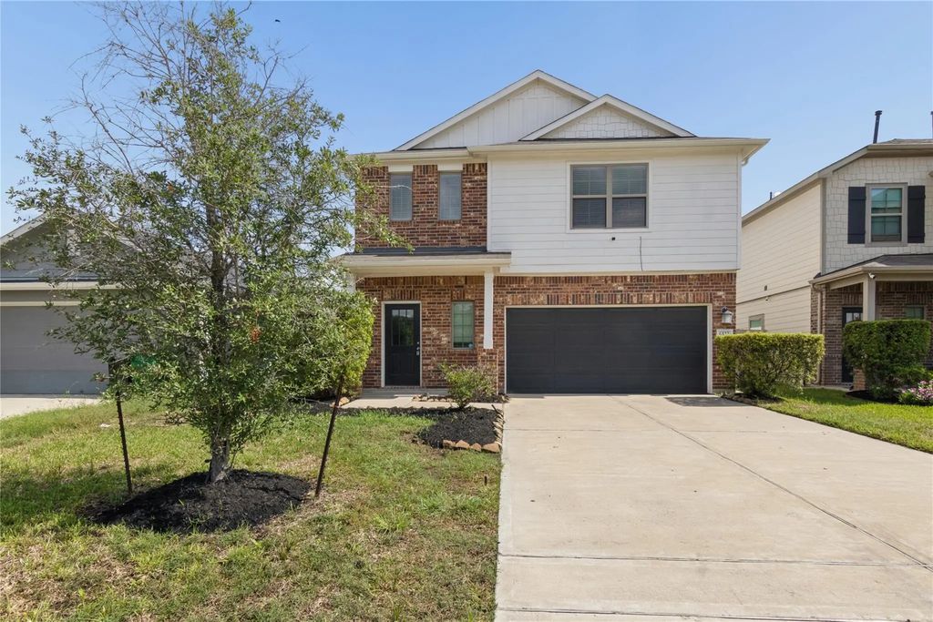 6522 Verbena Blossom Trail, Katy