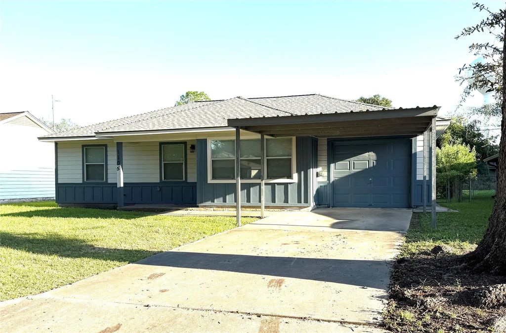 1105 Woodbine Drive, West Columbia
