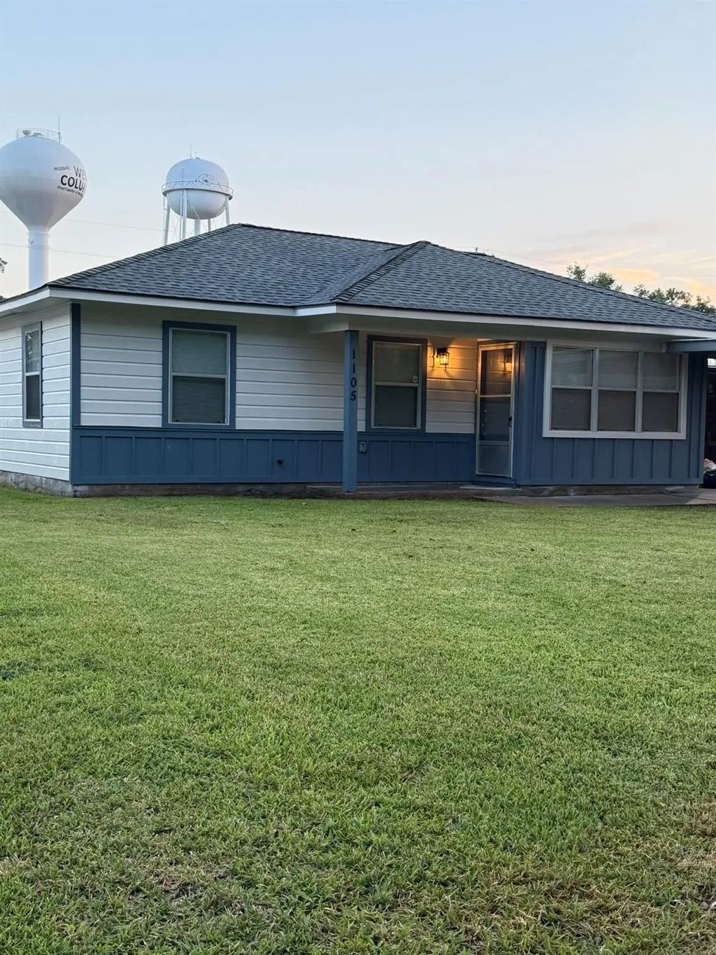 1105 Woodbine Drive, West Columbia
