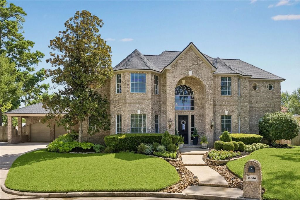 14006 Pegasus Circle, Cypress