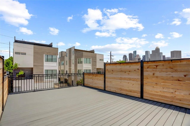 1601 W Webster Street 9, Houston