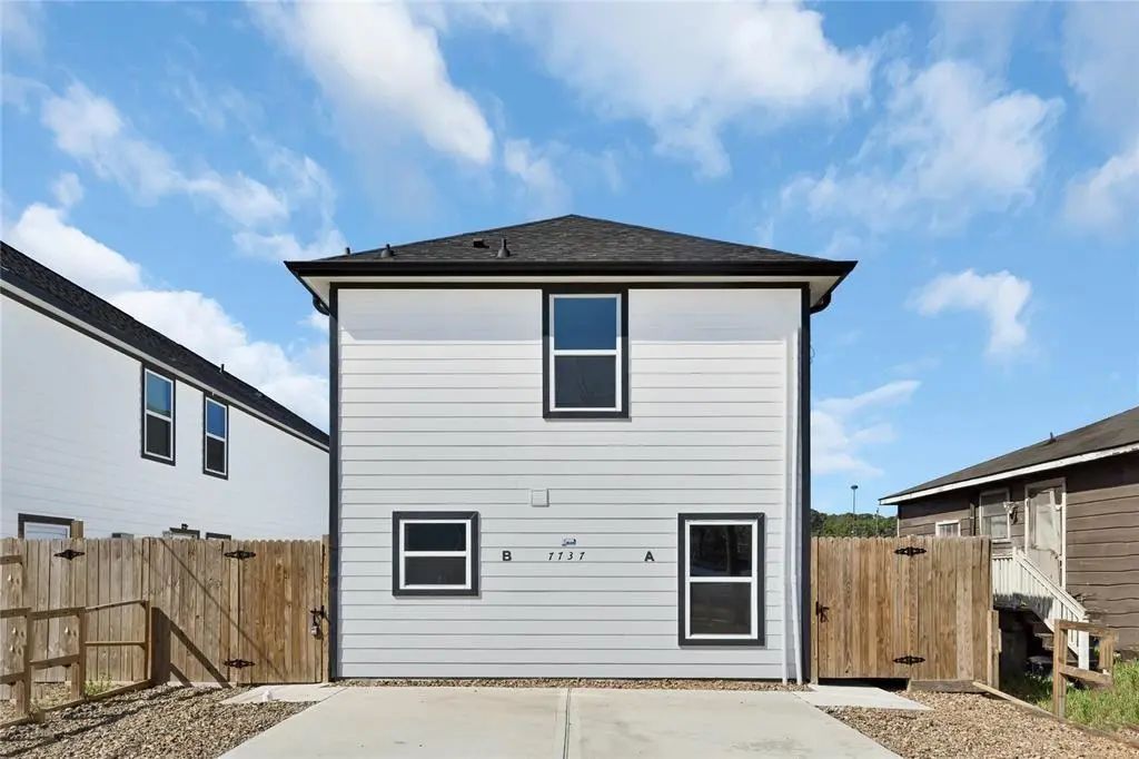 7737 Orebo Street A, Houston