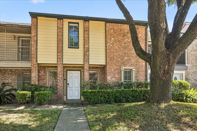7943 Ellinger Lane, Houston