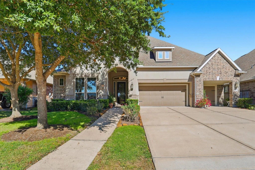 24310 Mirandola Lane, Richmond