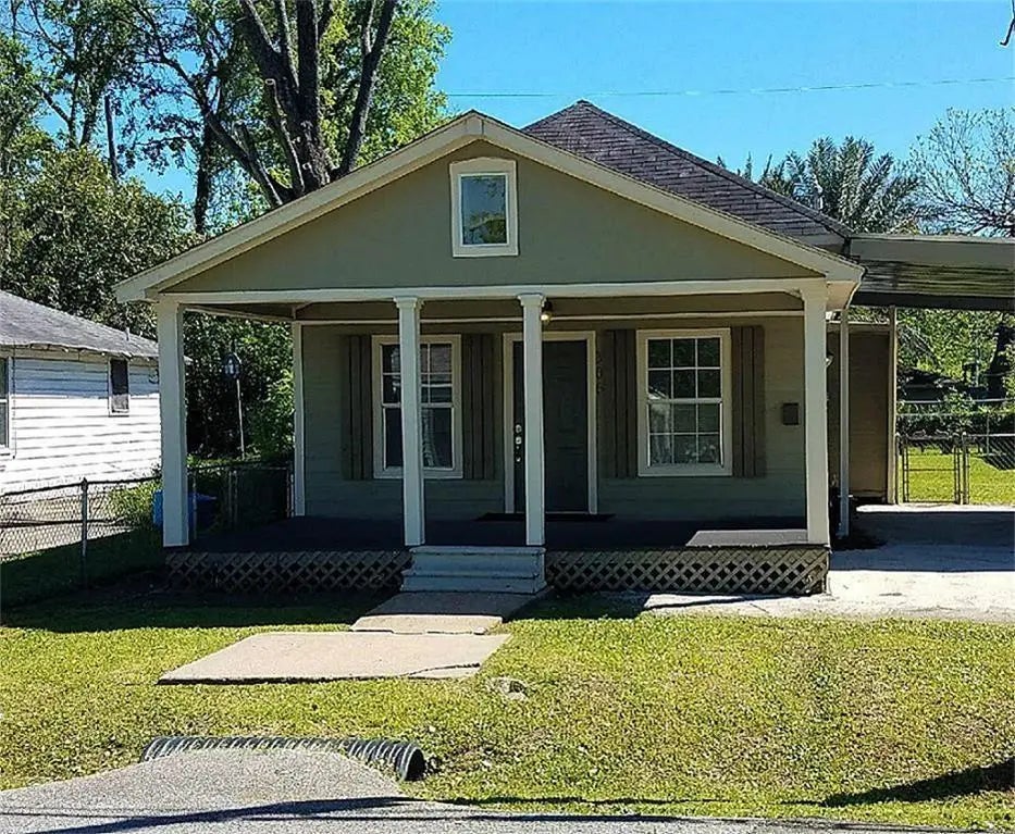 306 E 32nd Street, Houston