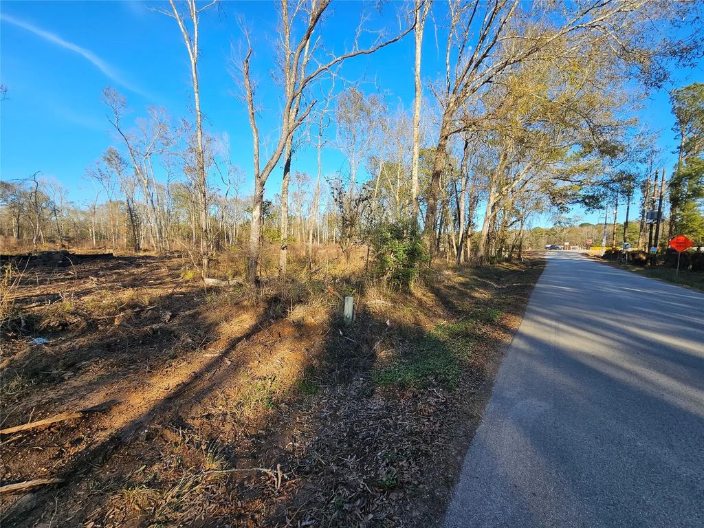 Lot 47 Sherwood Drive, Shepherd