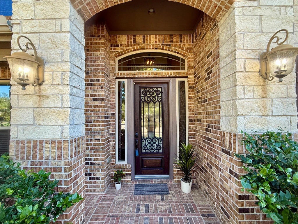 27803 Indigo Pointe Lane, Katy